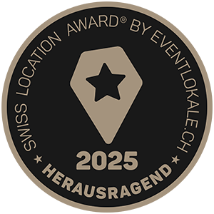 Swiss Location Award 2025
